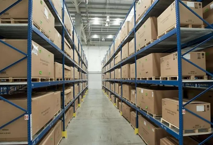 厦门到越城区货物仓储