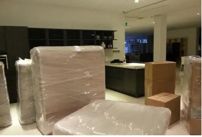 厦门到越城区长途搬家