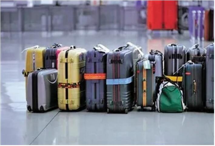 厦门到越城区行李托运